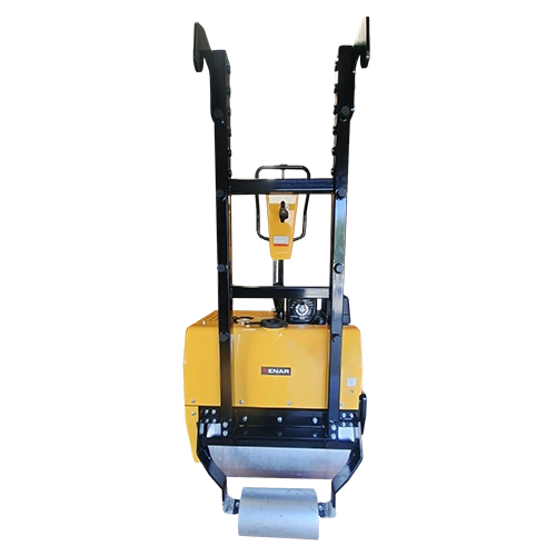 REN 160. Monorodillo Compactador